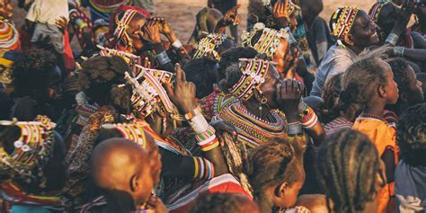 Maasai Tribe Facts Language Religion Culture Diet And Clothing