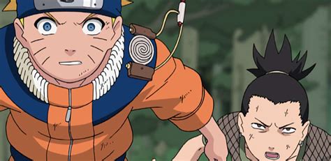 Watch Naruto Season 2 Episode 70 Sub And Dub Anime Uncut Funimation