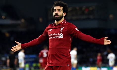 Mohamed salah's 35 goals & assists for liverpool in 2020in this video we will take a look at all of mohamed salah's goals and assists in 2020.instagram. Liverpool fans react to Mohamed Salah scoring 50 goals in PL