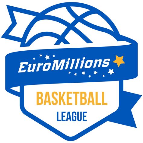 Euromillions Basketball League