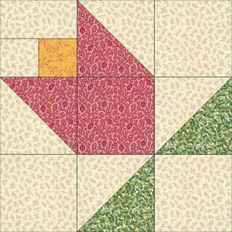 Image Result For 12 Inch Flower Quilt Blocks Beautiful Cool 12 Inch