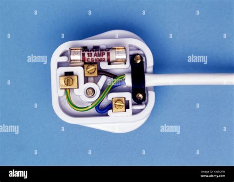 Wiring A 50 Amp Plug