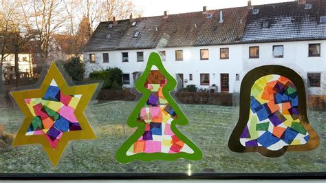 Fensterbilder kinderzimmer hier findest du fensterbilder für weihnachten mit kostenlosen vorlagen zum herunterladen und ausdrucken. Fensterbilder Weihnachten Vorlagen Transparentpapier ...