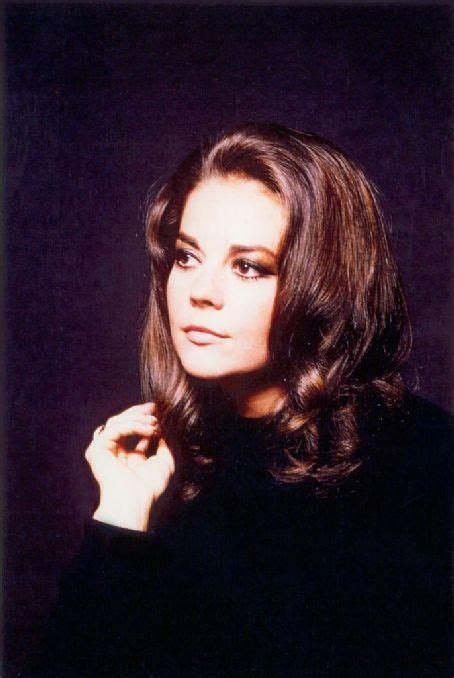 Natalie Wood July 20 1938 November 29 1981 Hollywood Star