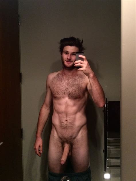 Amateur Nude Male Models