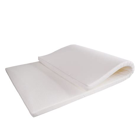 Shipping and delivery from amazon. Gel Infused Memory Foam Mattress Topper | Supply Leader ...