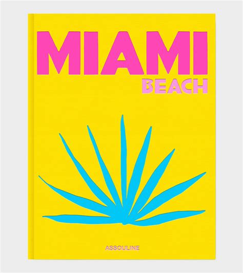 Dr Adams New Mags Miami Beach Book