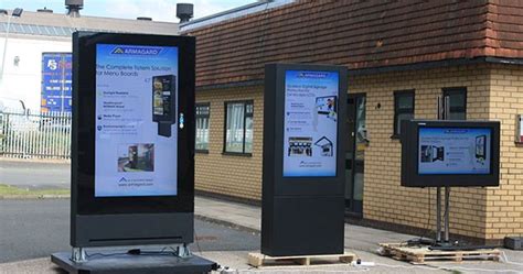 5 Rules Of Digital Signage Success Commentary Digital Signage Today