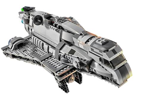 Once again, the name tells you that the tie interceptor is the interceptor class for team imperial. LEGO Star Wars Rebels 75106 Imperial Assault Carrier Set ...
