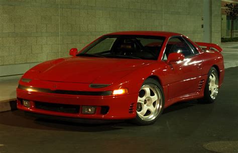 List contains all the most popular mitsubishi cars made in 1990. 36. Mitsubishi 3000GT VR-4 - The 50 Greatest Japanese ...