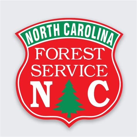 Nc Forest Service