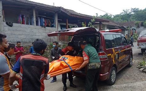 Perkelahian Saudara Kandung Kakak Tewas Di Tangan Adik