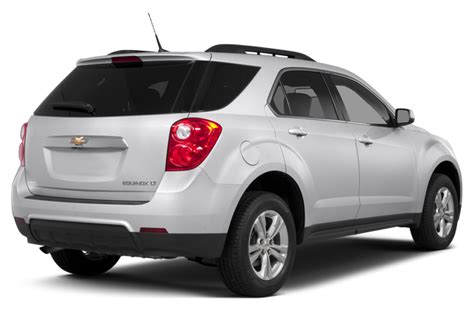 2015 Chevrolet Equinox Specs Price Mpg And Reviews