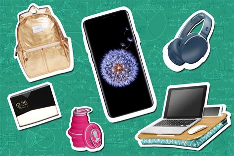 The Ultimate Back To School Gadgets And Gear Guide Us Weekly