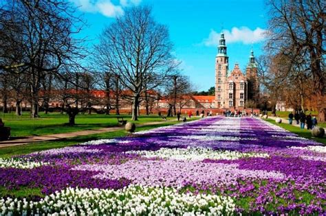 When Is The Best Time To Visit Copenhagen Travel Passionate