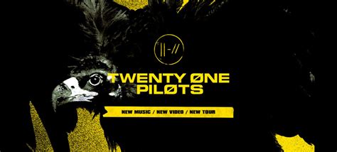 Twenty One Pilots estrenan álbum Trench Actualidad LOS40 México