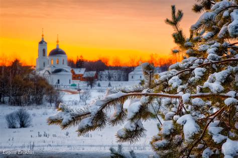 Красивые картинки о зиме (24 фото)