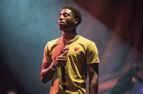 Youngboy Never Broke Agains Legal Problems A Timeline Of Trouble