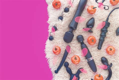 40 Halloween Sex Toys Spine Tingling Pleasure For A Frightfully Good Time Sex Dating