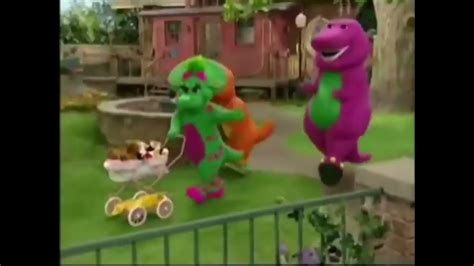 Barney E Seus Amigos Promo Discovery Kids 2011 2013 Youtube
