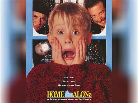 6 Facts You Didnt Know About Home Alone Beliefnet