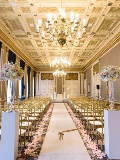 13 Top Luxury Wedding Venues In The Us