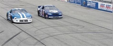 Saved to `my liked photos`. NASCAR Platinum Experience, Charlotte Motor Speedway ...