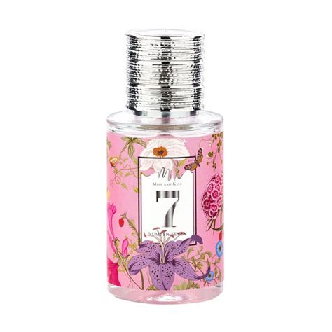 Miss And Kiss น้ำหอม Perfume 35 มล กลิ่น No7 กลิ่นหอมเรียบหรู Thaipick