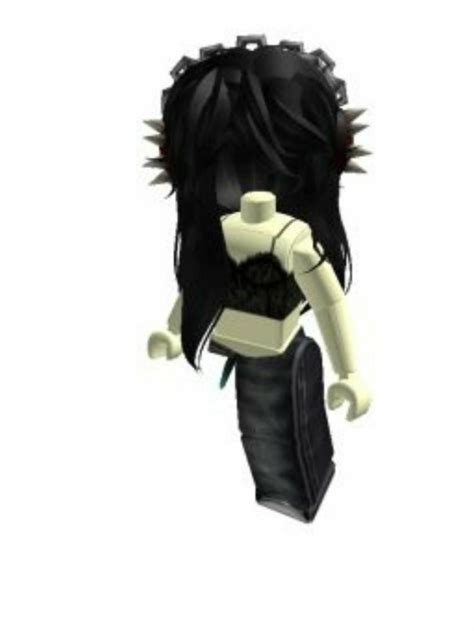 Roblox Emo Girl Emo Girl Outfit Emo Fits Emo Outfit Ideas Outfit