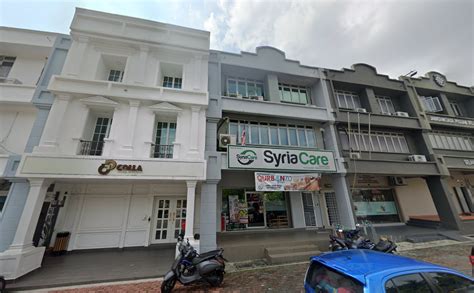 Be mesmerized by the magnificent blue mosque and visit museums. 3 Storey Shop ROI 5.2% at Seksyen 13, Shah Alam ...