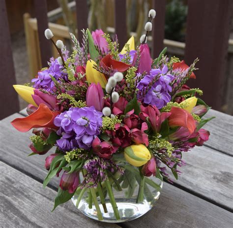 50th Birthday Flowers Delivery Mind Boggling Microblog Picture Library
