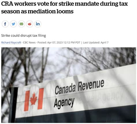 A Strike Of 155 000 Canadian Federal Employees Is Coming How Will Your Life Be Affected Imedia