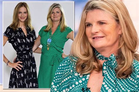 Who Is Susannah Constantine Strictly Contestant And What Not To