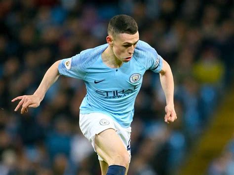 o jogo phil foden deixou mensagem nas redes sociais a provocar mbappé, mas acabou por a para eles phil foden celebra apuramento do manchester city para as meias finais da liga dos. Guardiola: I've known Phil Foden was special since day one ...