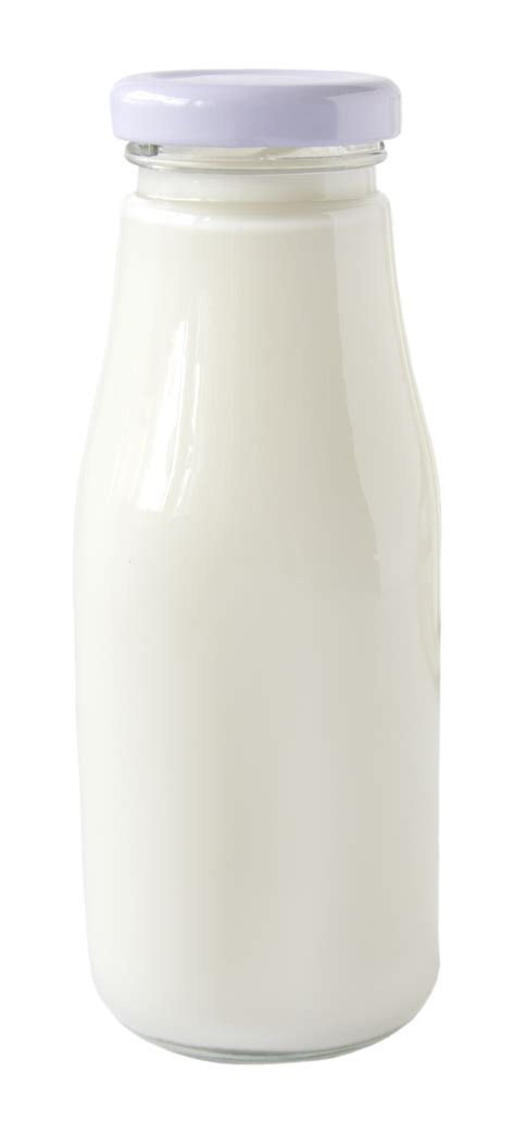 Milk Bottle Png 9887153 Png