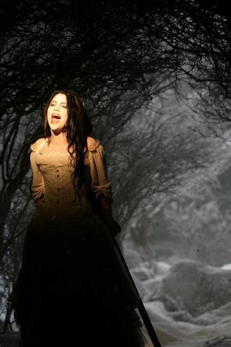 Lithium Evanescence Amy Lee Famosos Pinterest