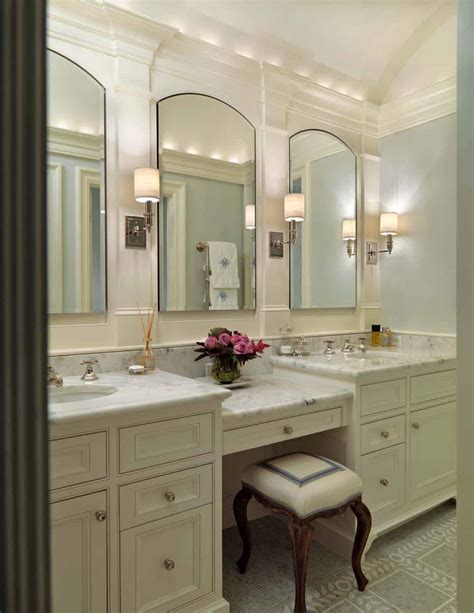 53 Most Fabulous Traditional Style Bathroom Designs Ever