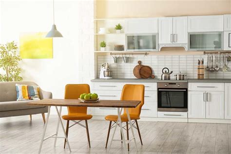 10 Best Small Kitchen Living Room Combo Ideas Doğtaş