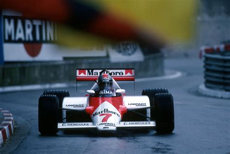 Robert pugh grew up in a village called the tynte, a small mining village set just outside pontypridd, where tom jones was raised. John Watson - McLaren MP4/1C - 1983 Monaco GP | フォーミュラ