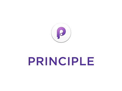 Take a look at a good body language book or website, and start to develop a mental library of the tics and behaviors that all humans display constantly. Principle - Text Animation | Principle Repo