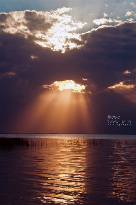 Sunrise And Sunsets Photography By Pablo Tesorierane Defiantely Gods Work