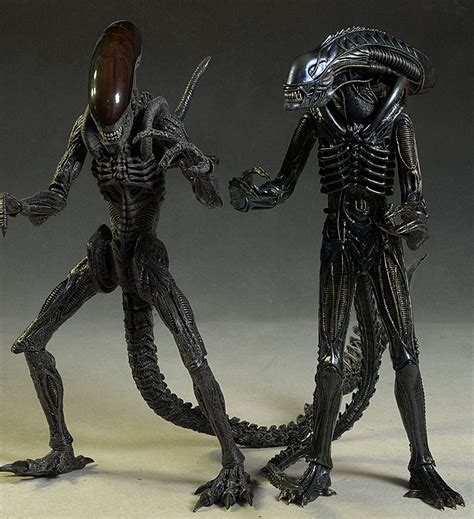 Hot Toys Movie Masterpiece MMS Aliens Alien Warrior Ubicaciondepersonas Cdmx Gob Mx