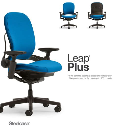 Steelcase Leap V2 Review Office Chair Worth It In 2020