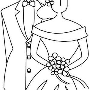 See more ideas about coloring pages, wedding coloring pages, coloring books. Wedding Couple Coloring Pages at GetColorings.com | Free ...