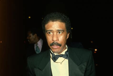Richard Pryor After Burns This Day In History Richard Pryor Fans