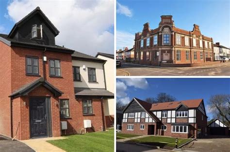 The New Build Properties You Can Buy For Every Budget In Our Area
