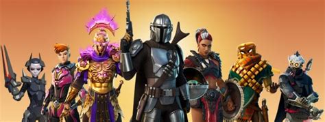 The material itself is extremely rare and valuable. 'Fortnite' Chapter 2, Season 5 Map Guide: Razor Crest ...