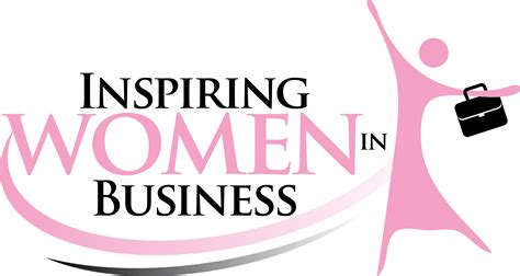 Inspiring Women in Business — Women Inspiring Women