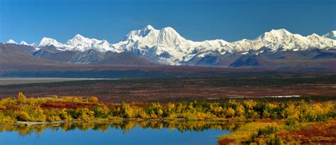 Alaskas Backroads And Scenic Highways Vacation Package Tour 183