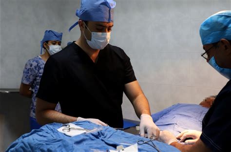 La vasectomía es un método anticonceptivo permanente para el hombre. Invita IMSS a población masculina a realizarse la ...